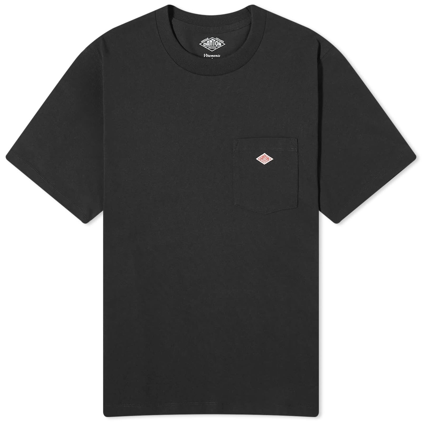 Pocket T-Shirt
