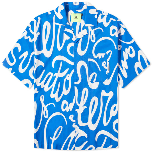 Wijk Tulip Vacation Shirt