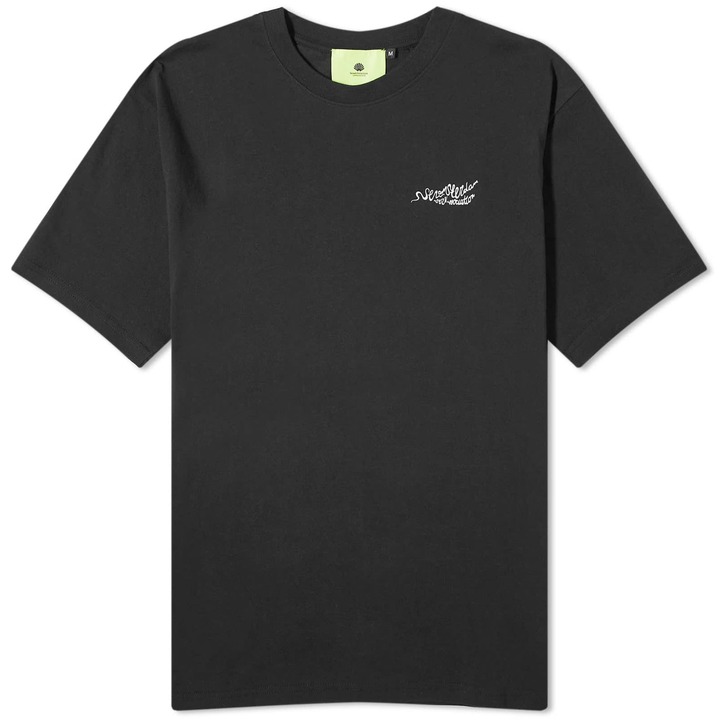 Surf Association Shark T-Shirt