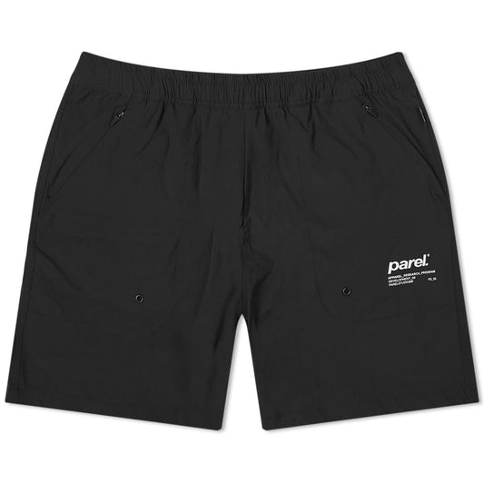 Parel Studios Saana Nylon Shorts