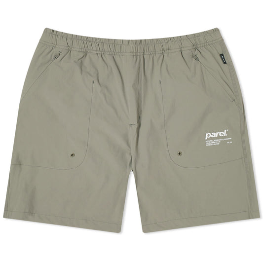 Parel Studios Saana Nylon Shorts