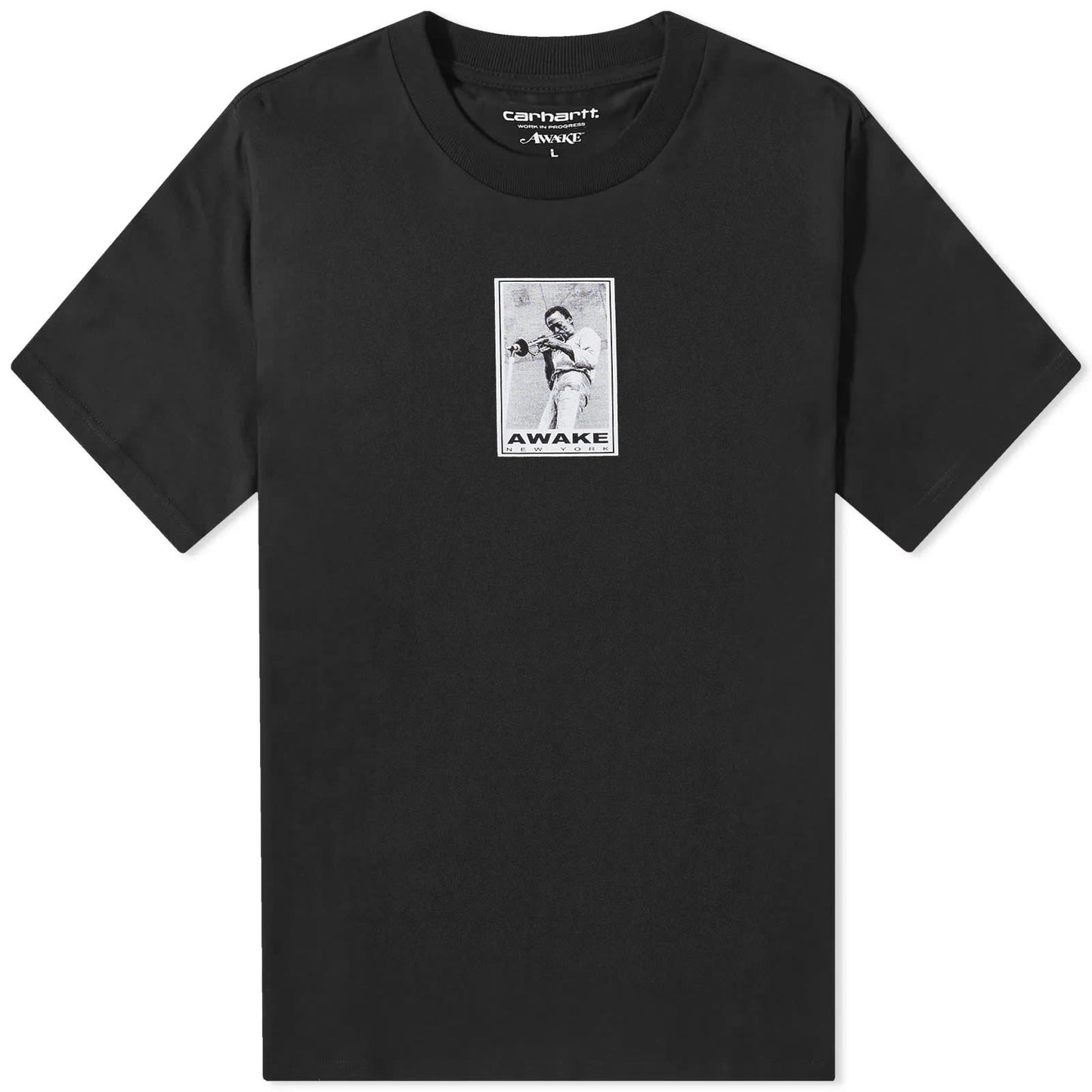 Miles Davis T-Shirt