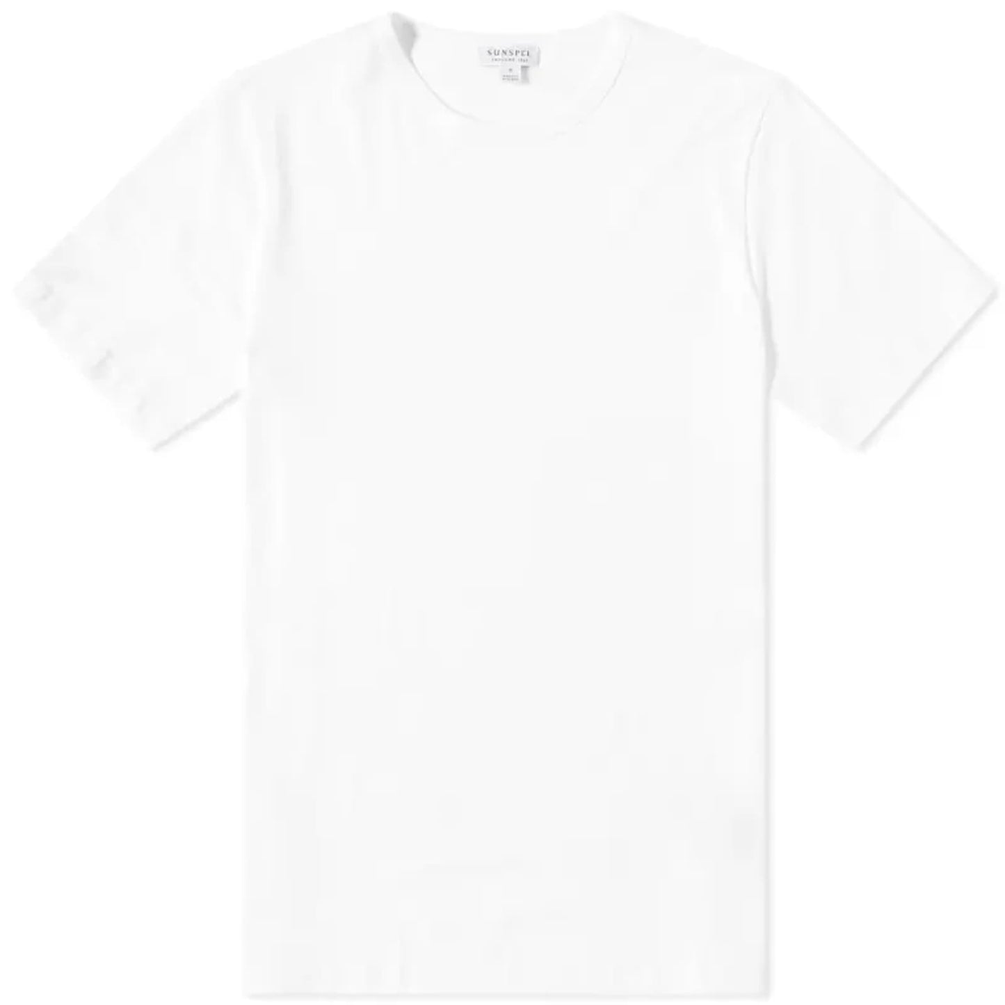 Classic Crew Neck T-Shirt