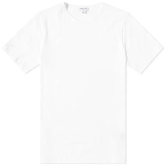 Classic Crew Neck T-Shirt