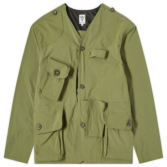 Tenkara Nylon Jacket