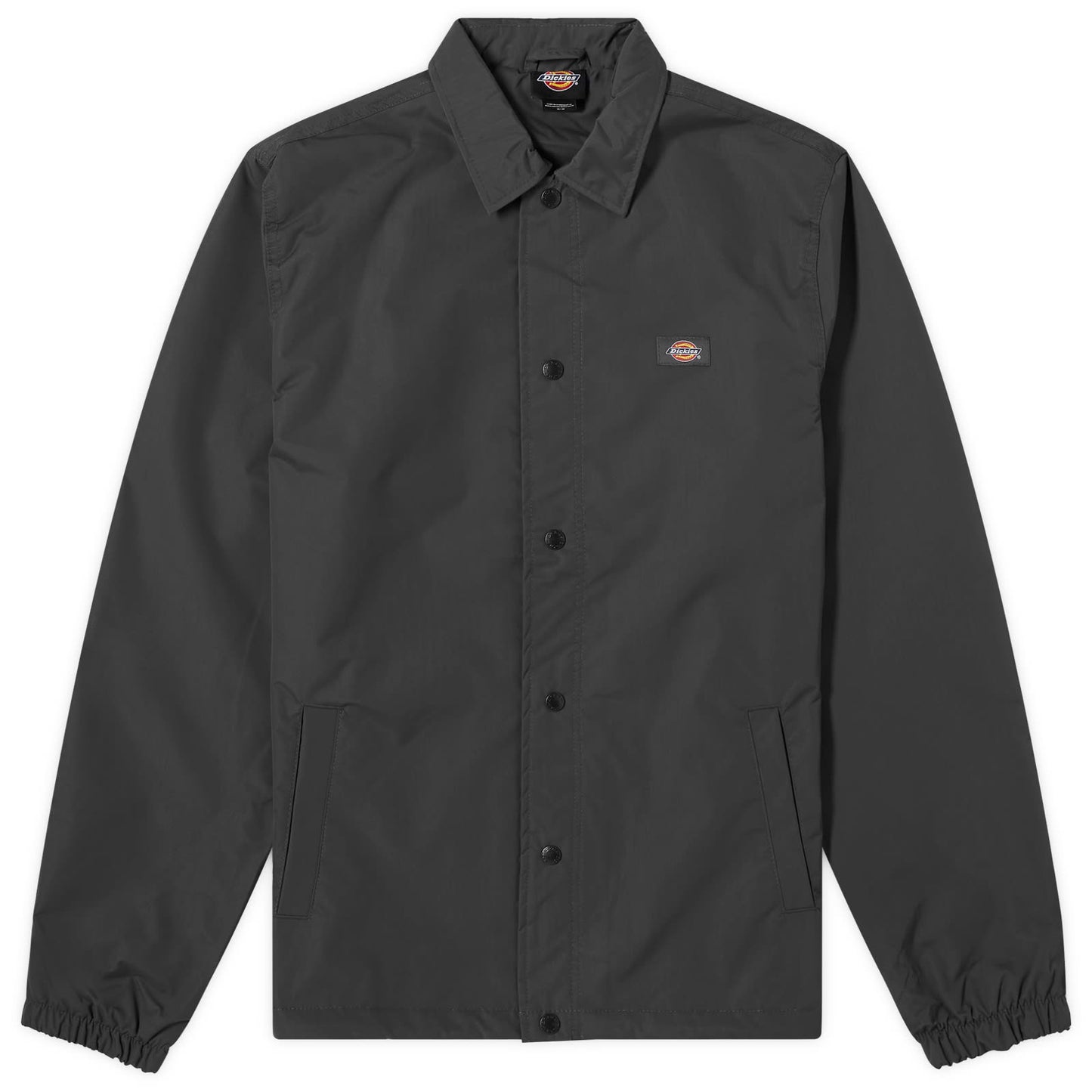 Oakport Coach Jacket