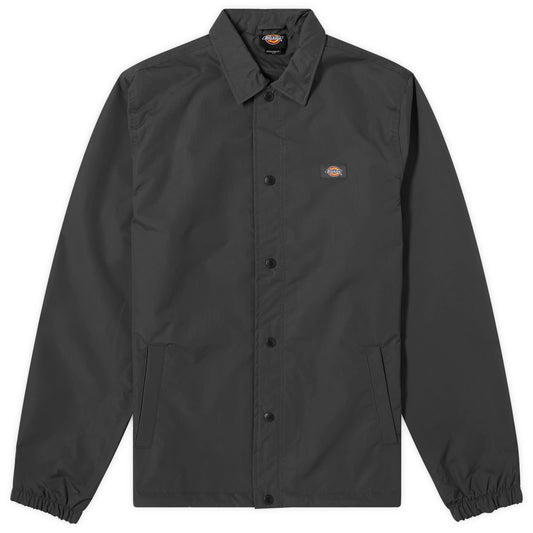 Oakport Coach Jacket