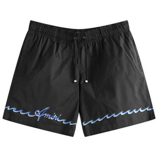 Wave Swim Shorts