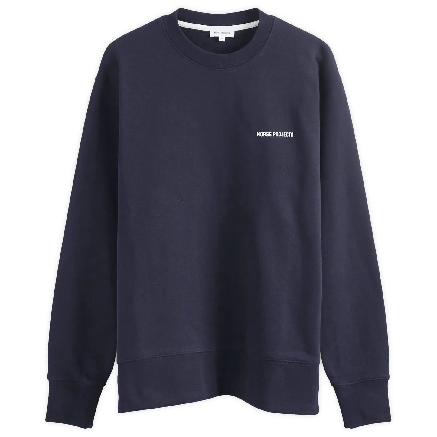 Arne Logo Crew Sweat