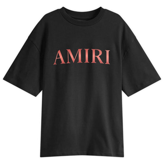 Gradient Core Logo T-Shirt