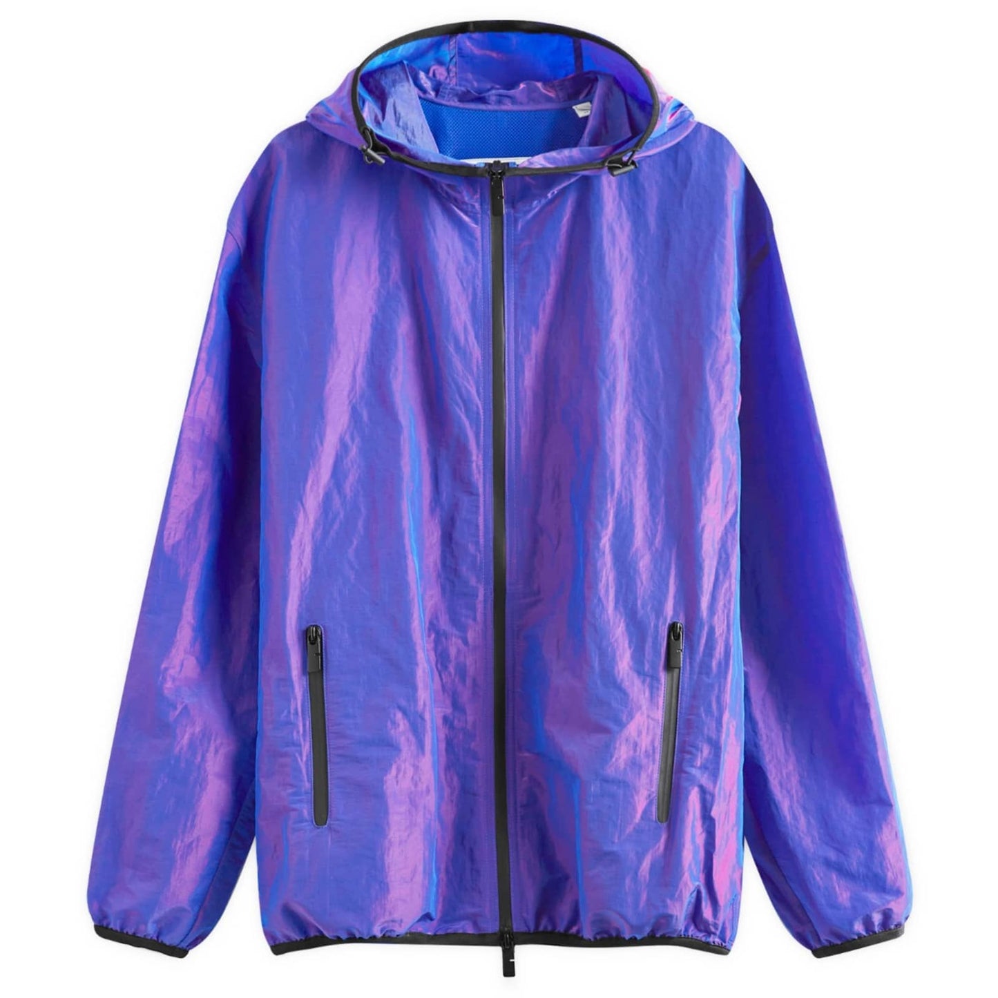 Iridescent Jacket
