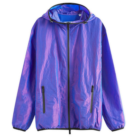Iridescent Jacket
