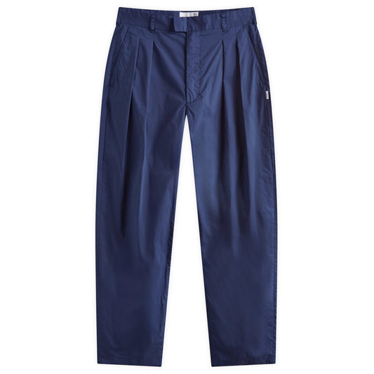 11 2-Tuck Trouser