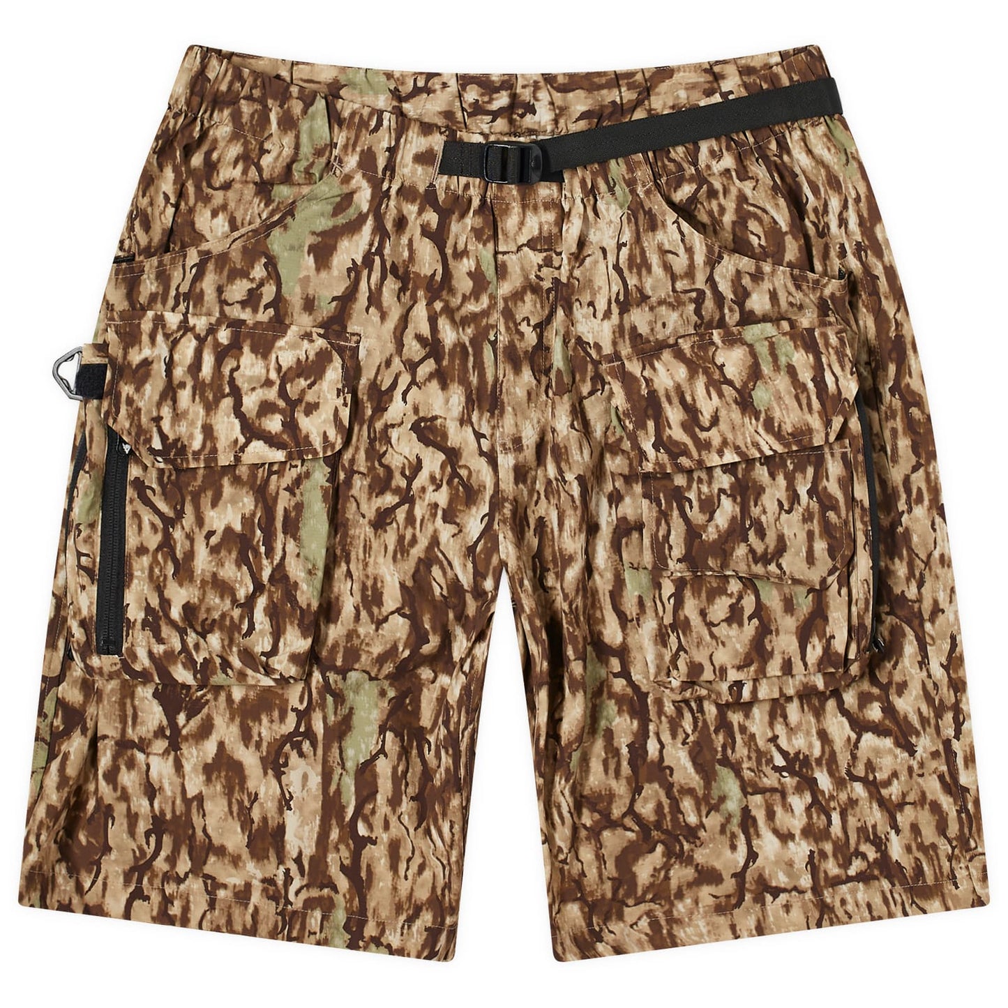 Tenkara Trout Shorts