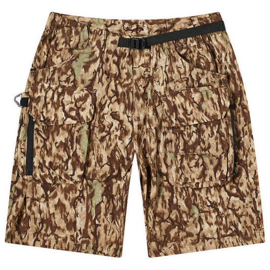 Tenkara Trout Shorts