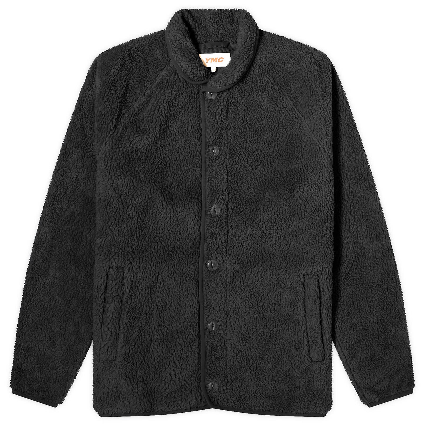 Beach Jacket