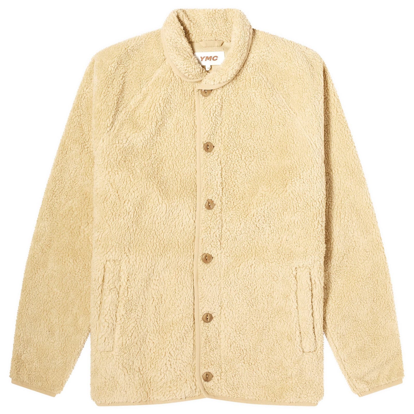 Beach Jacket