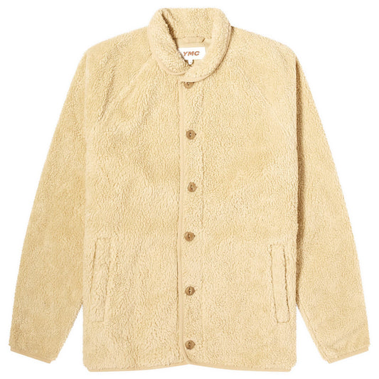 Beach Jacket