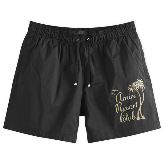 Resort Club Swim Shorts