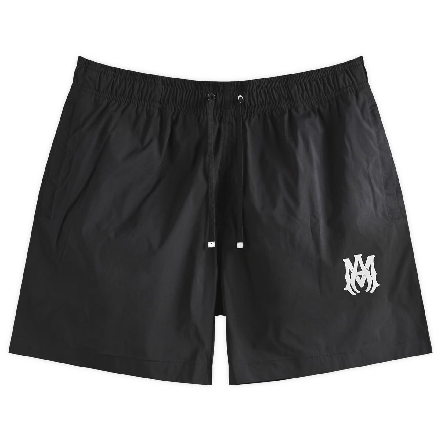 MA Core Logo Swim Shorts