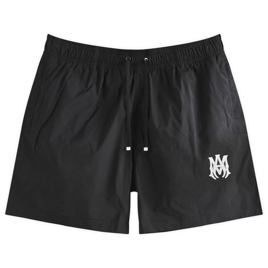 MA Core Logo Swim Shorts