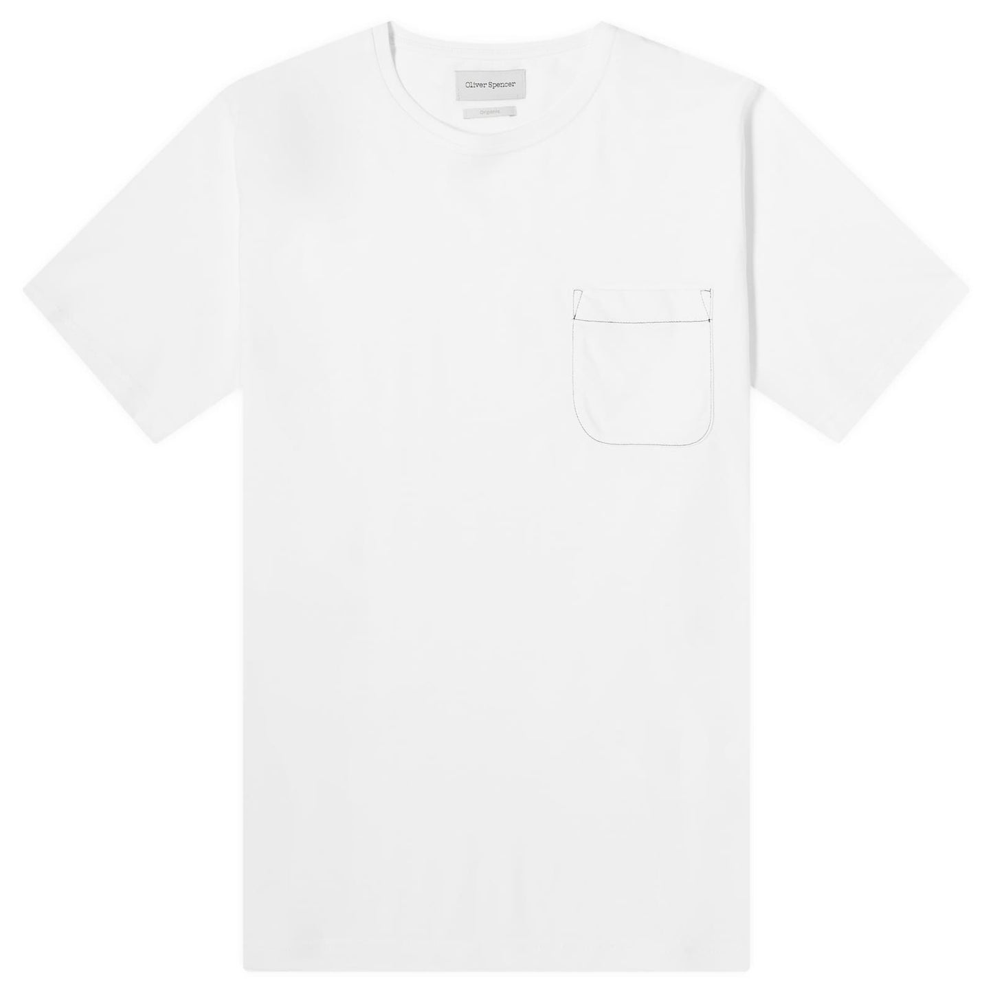Oli's T-Shirt