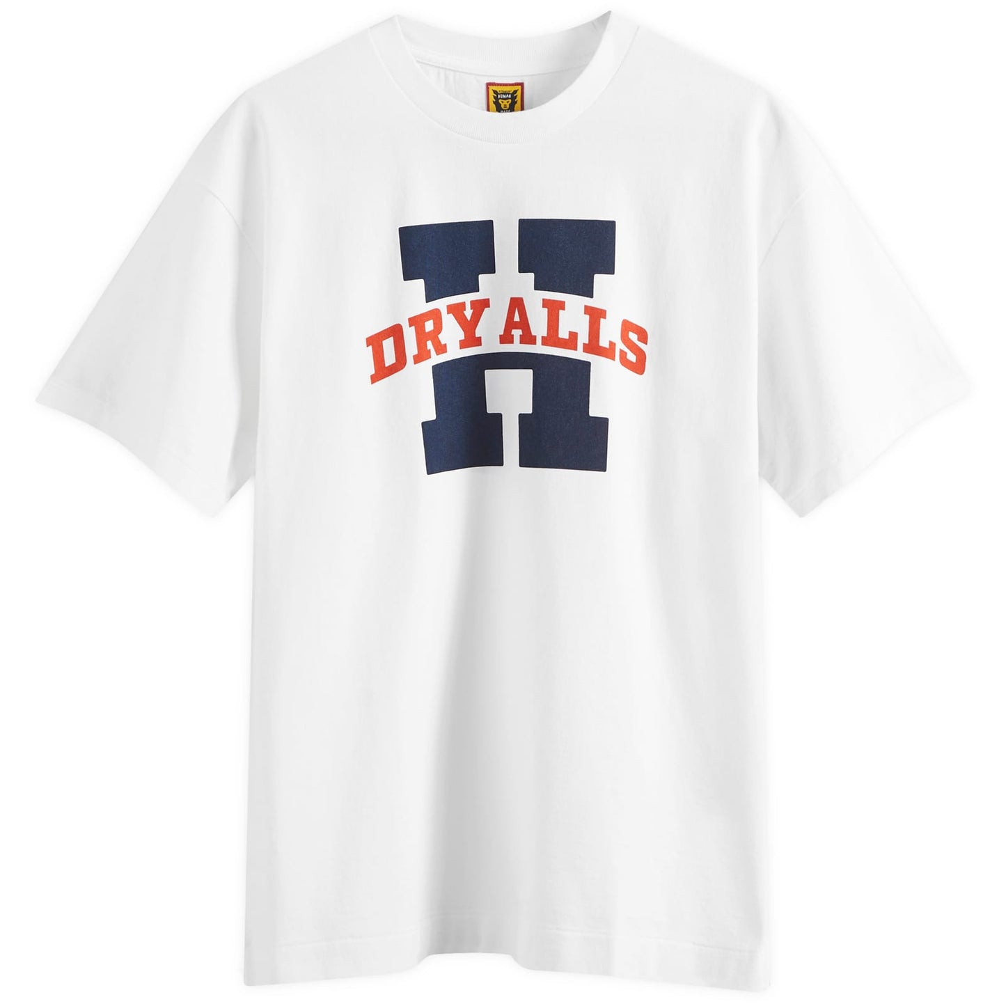 H Dry Alls T-Shirt