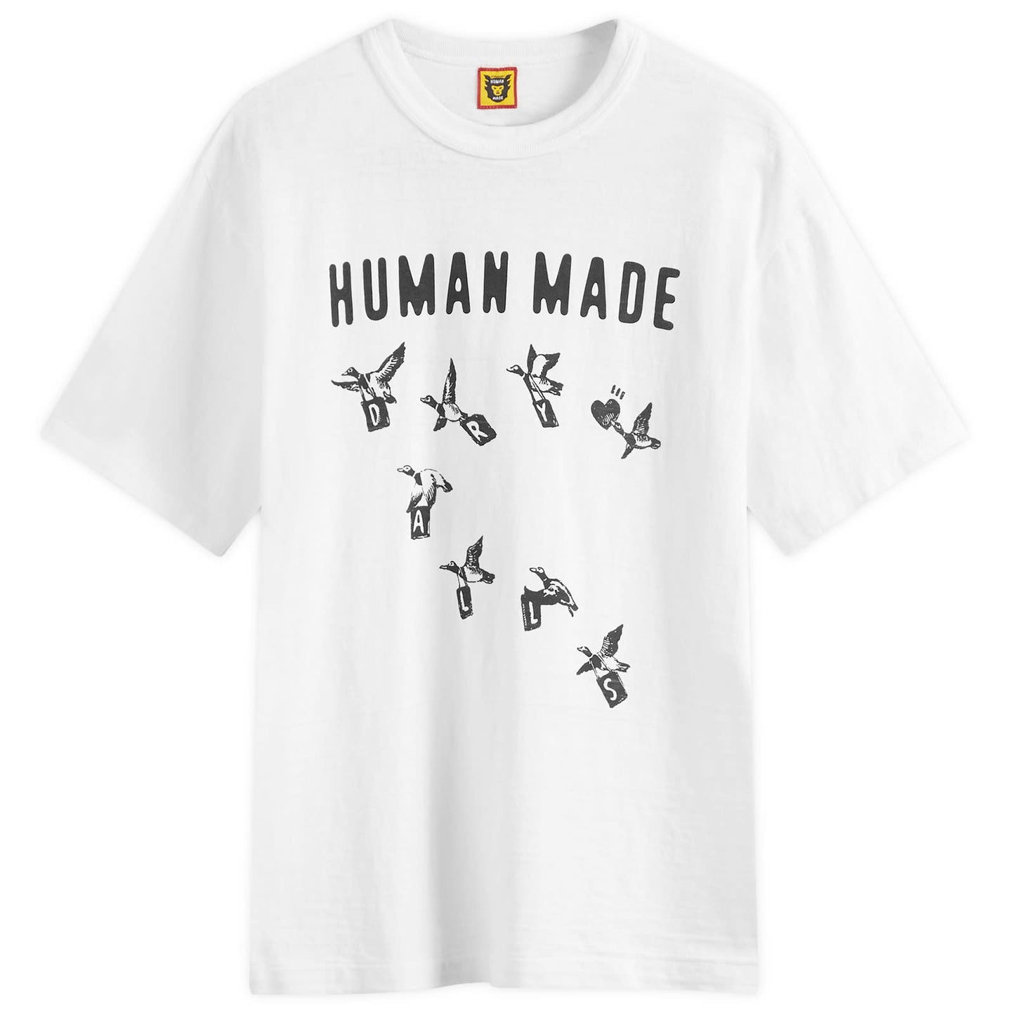 Ducks T-Shirt