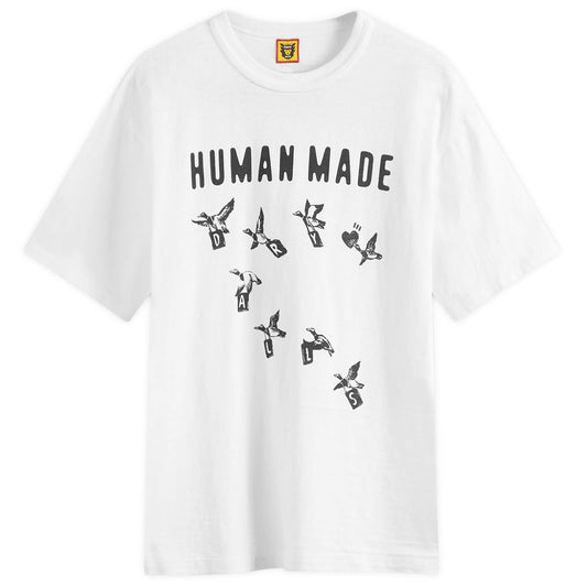 Ducks T-Shirt
