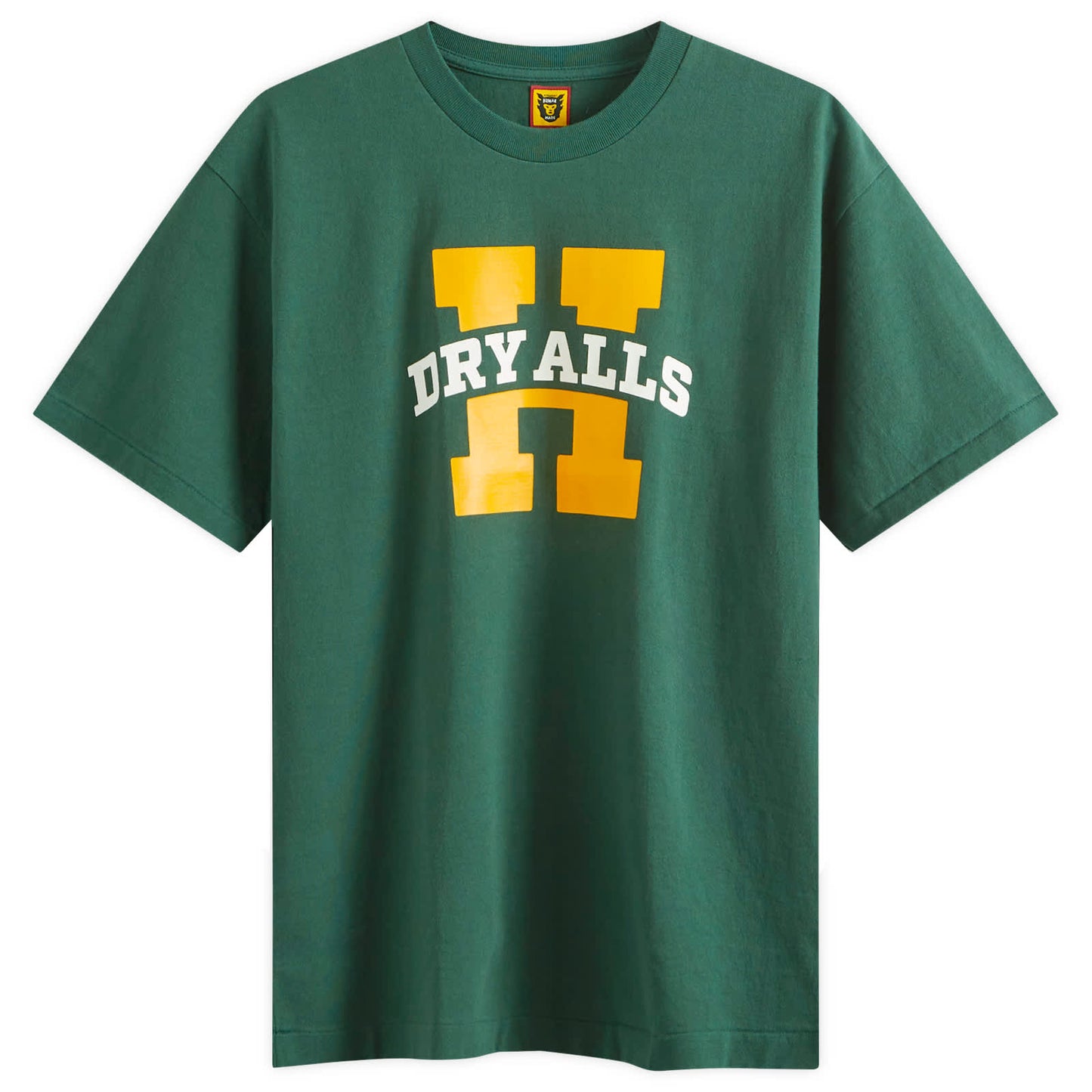 H Dry Alls T-Shirt