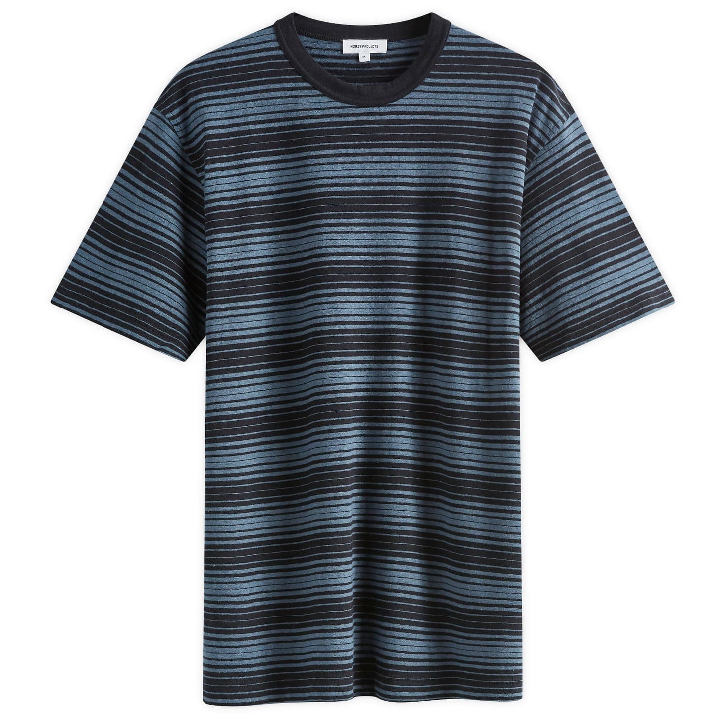 Johannes Spaced Stripe T-Shirt