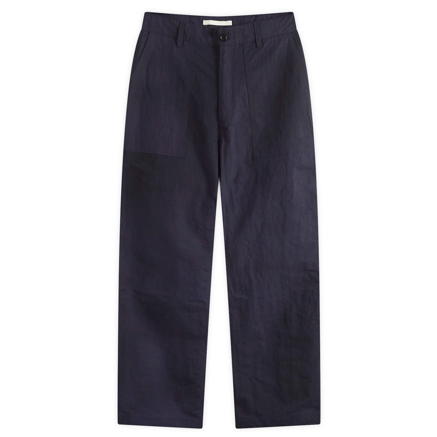 Lukas Relaxed Wave Dye Trousers