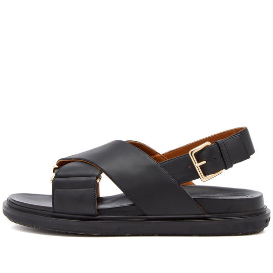 Fussbett Sandal