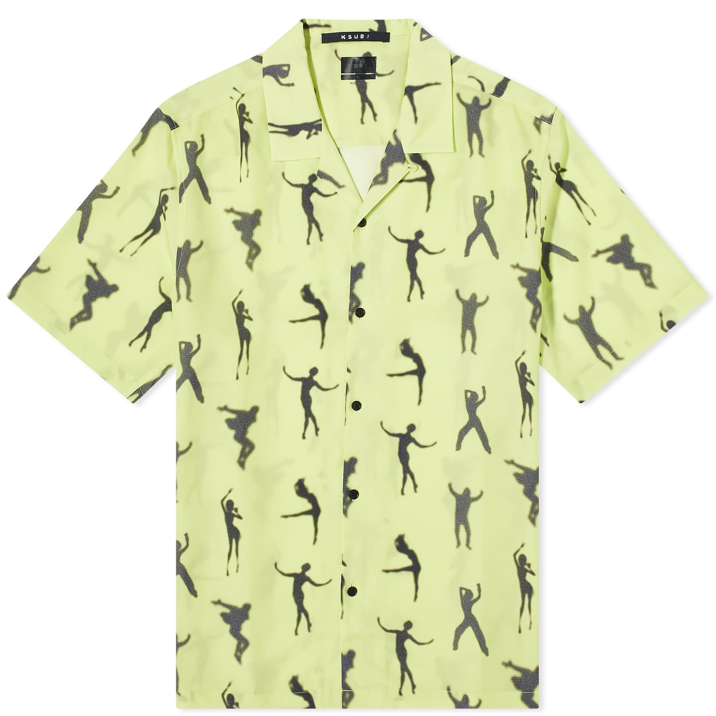 Dance Klass Resort Vacation Shirt