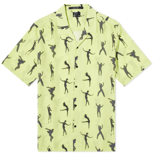 Dance Klass Resort Vacation Shirt