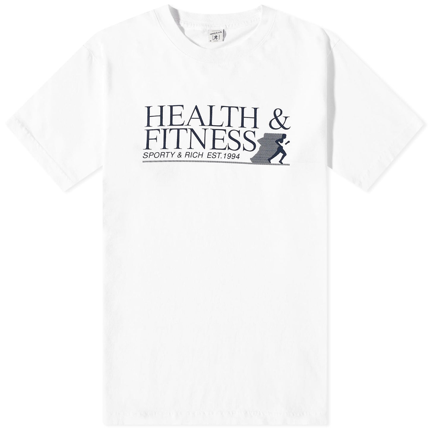 Health & Fitness T-Shirt