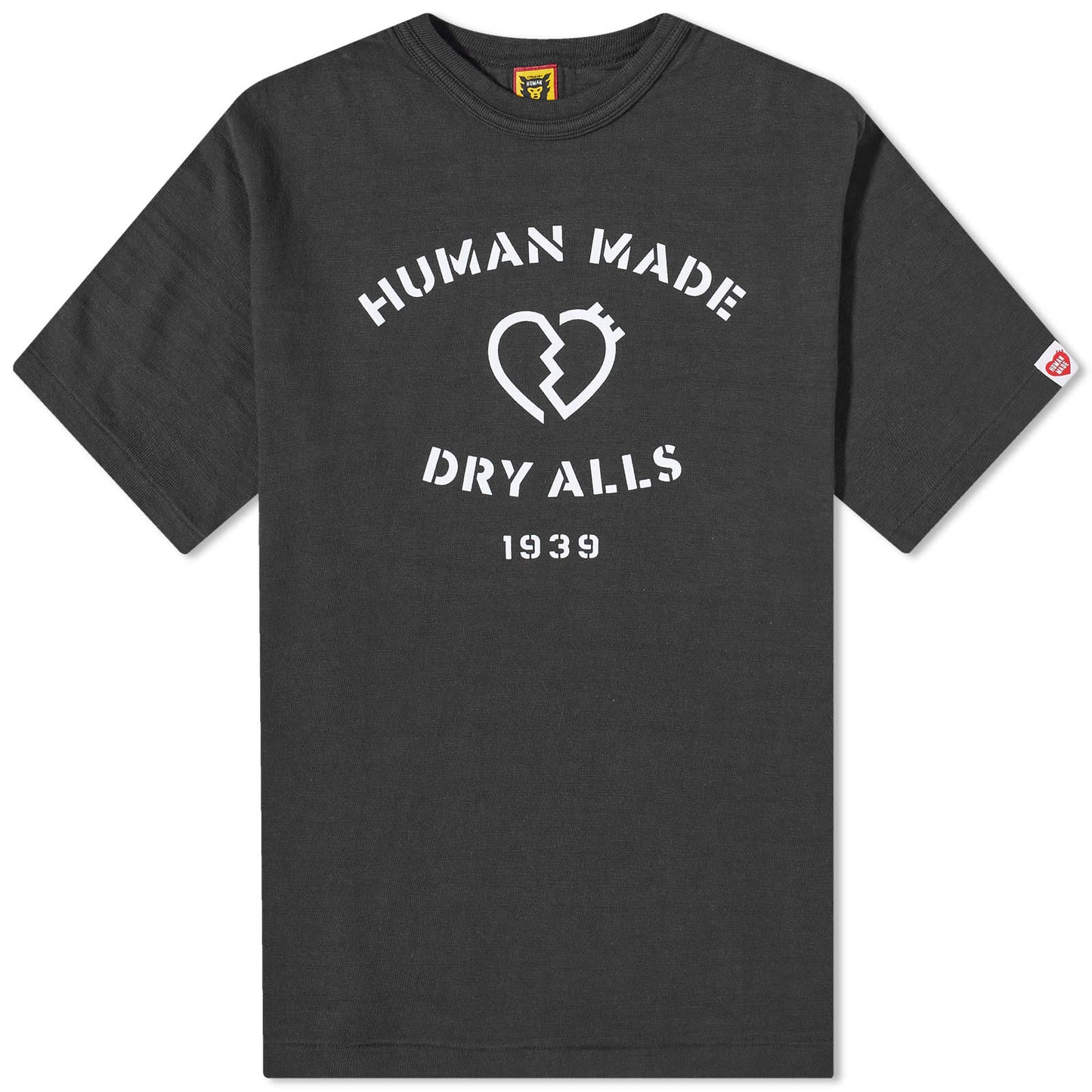 Military Logo T-Shirt