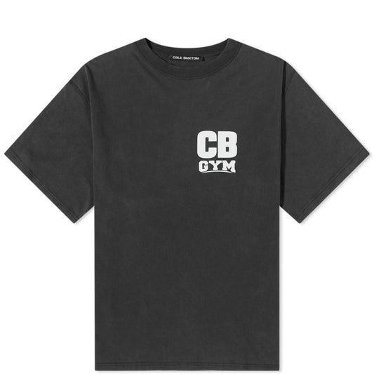 Gym Tee