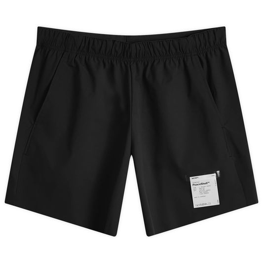 PeaceShell™ 5" Unlined Shorts