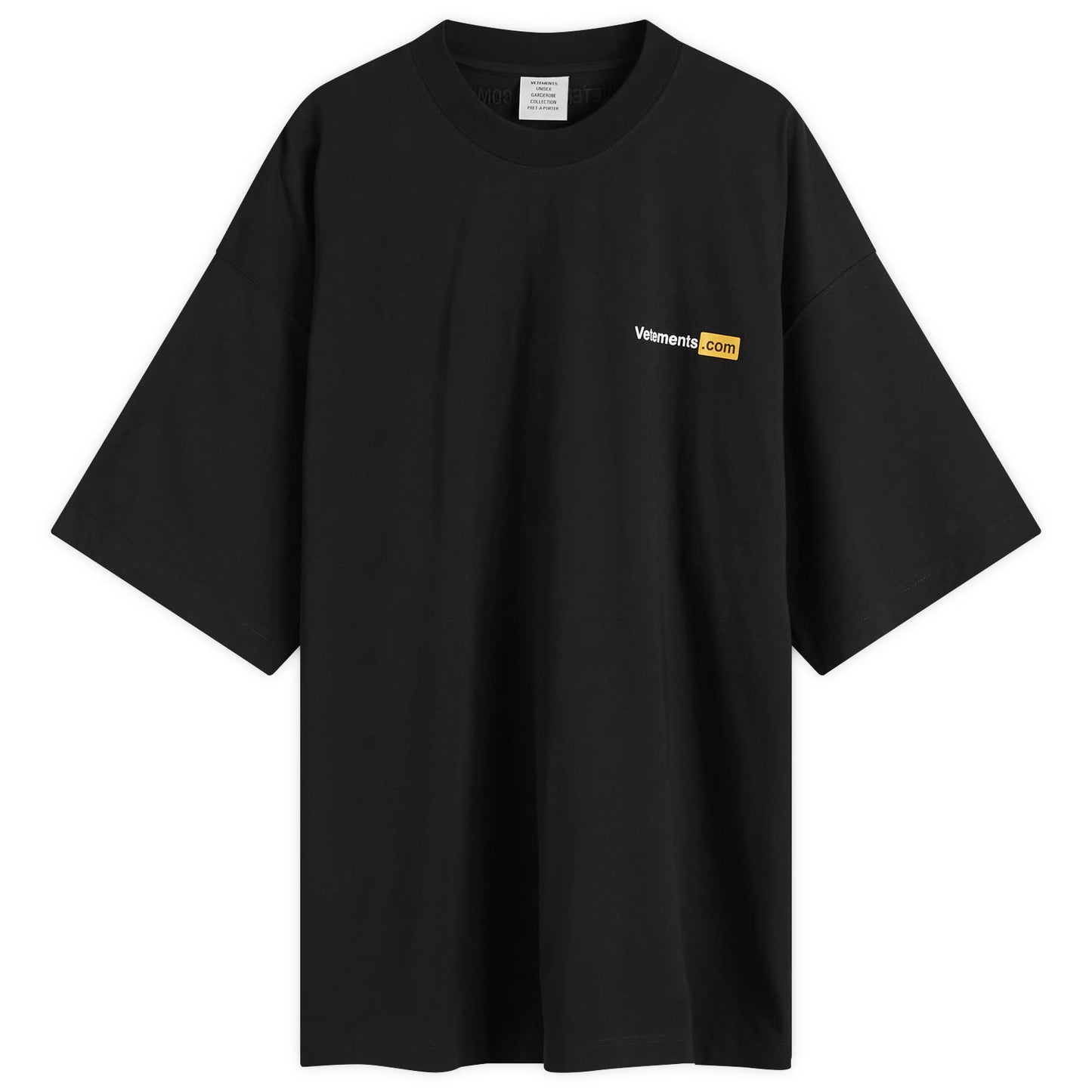 XXX Logo T-Shirt