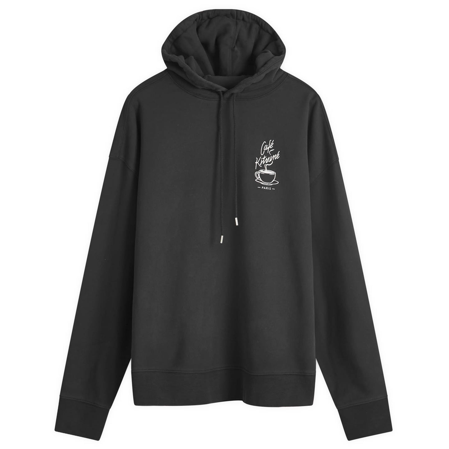 Café Kitsuné Coffee Cup Hoodie