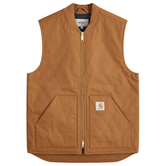 Classic Vest
