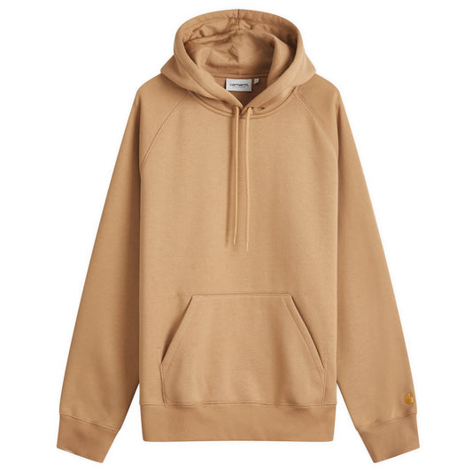 Hooded Chase Sweat
