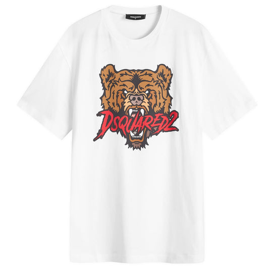 Bears Logo T-Shirt