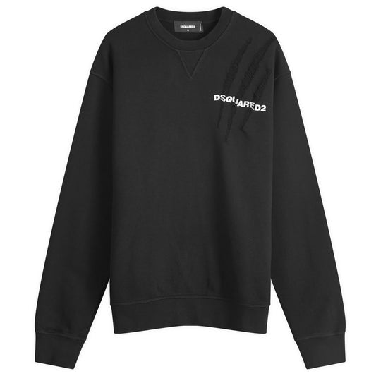 DSQ2 Logo Sweatshirt