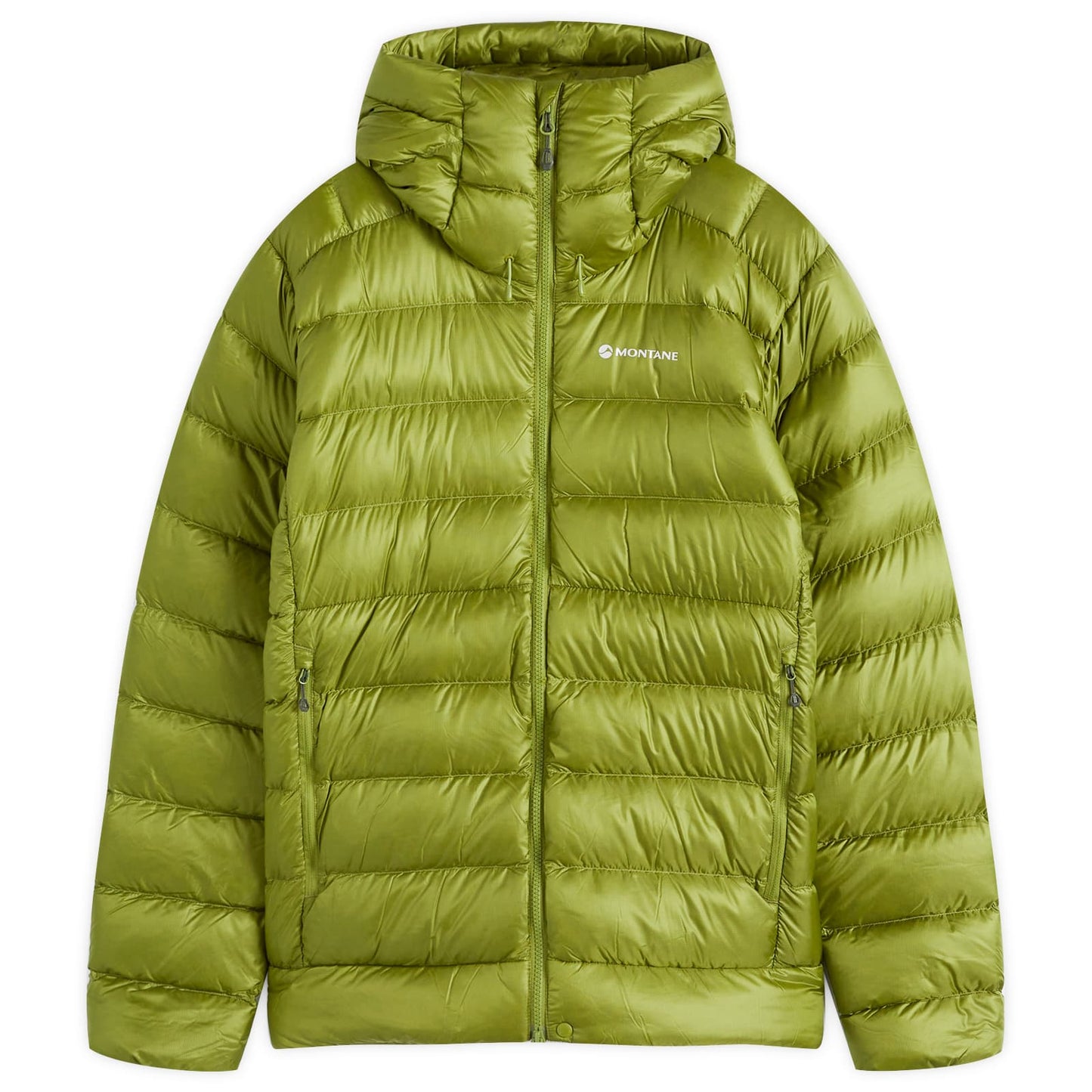 Anti-Freeze XT Hooded Down Jacket