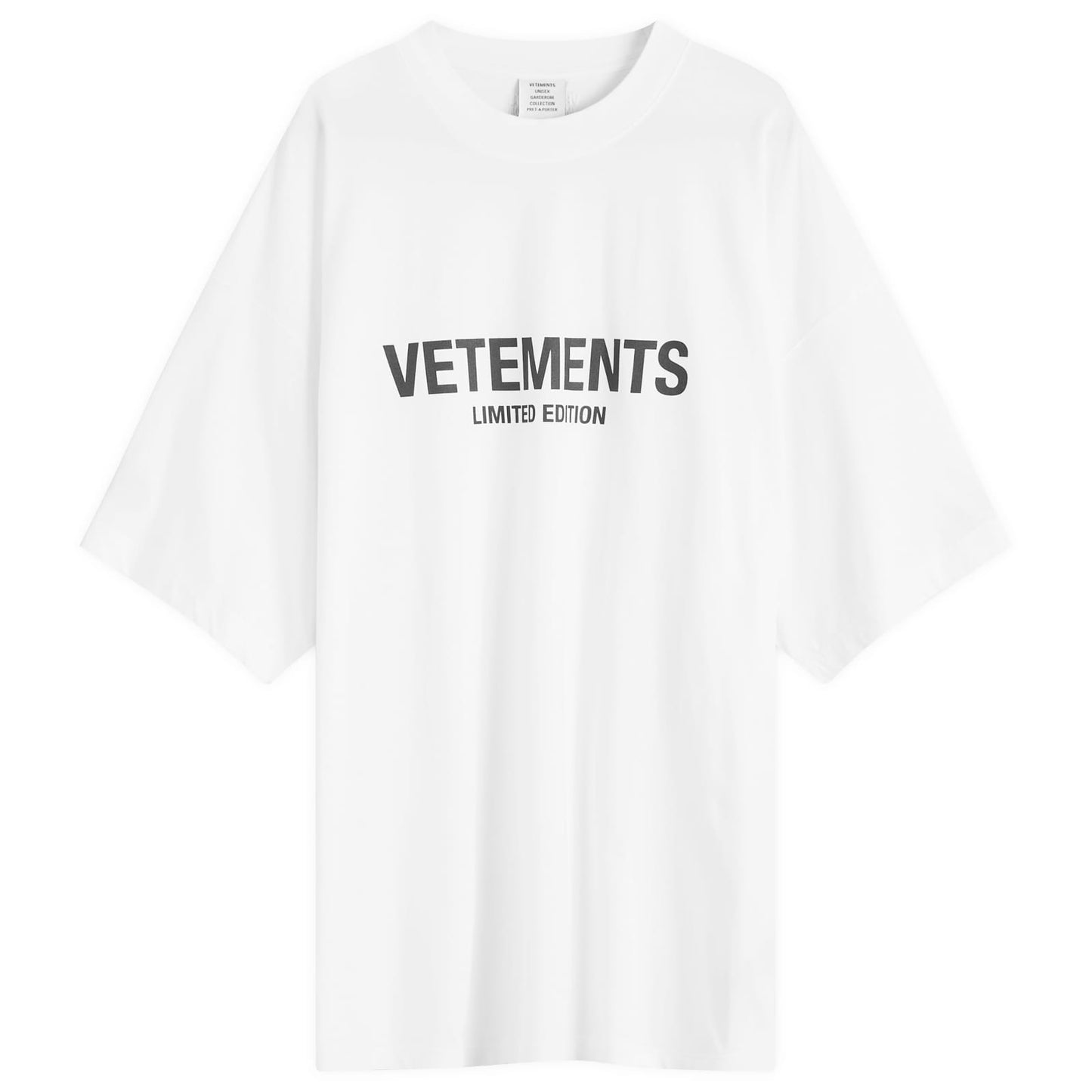 Limited Edition T-Shirt