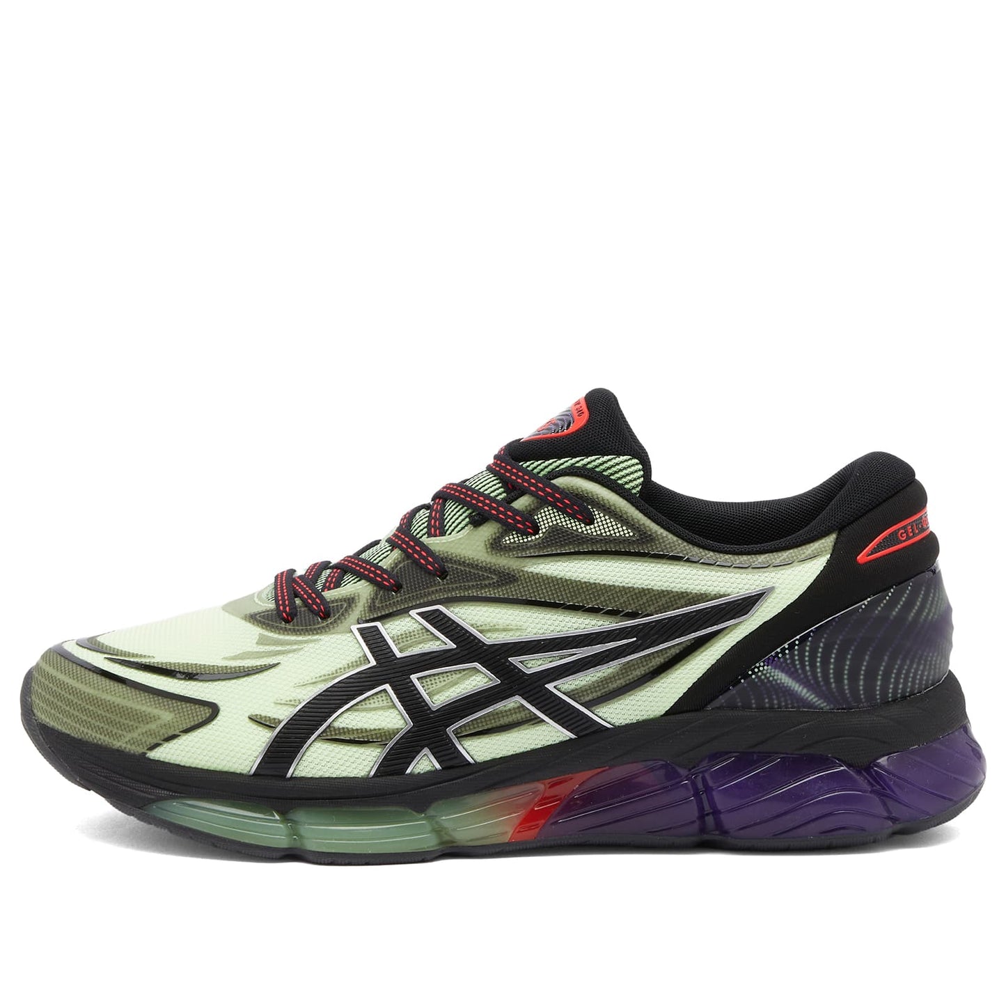 Asics GEL-QUANTUM 360 VIII Sneakers