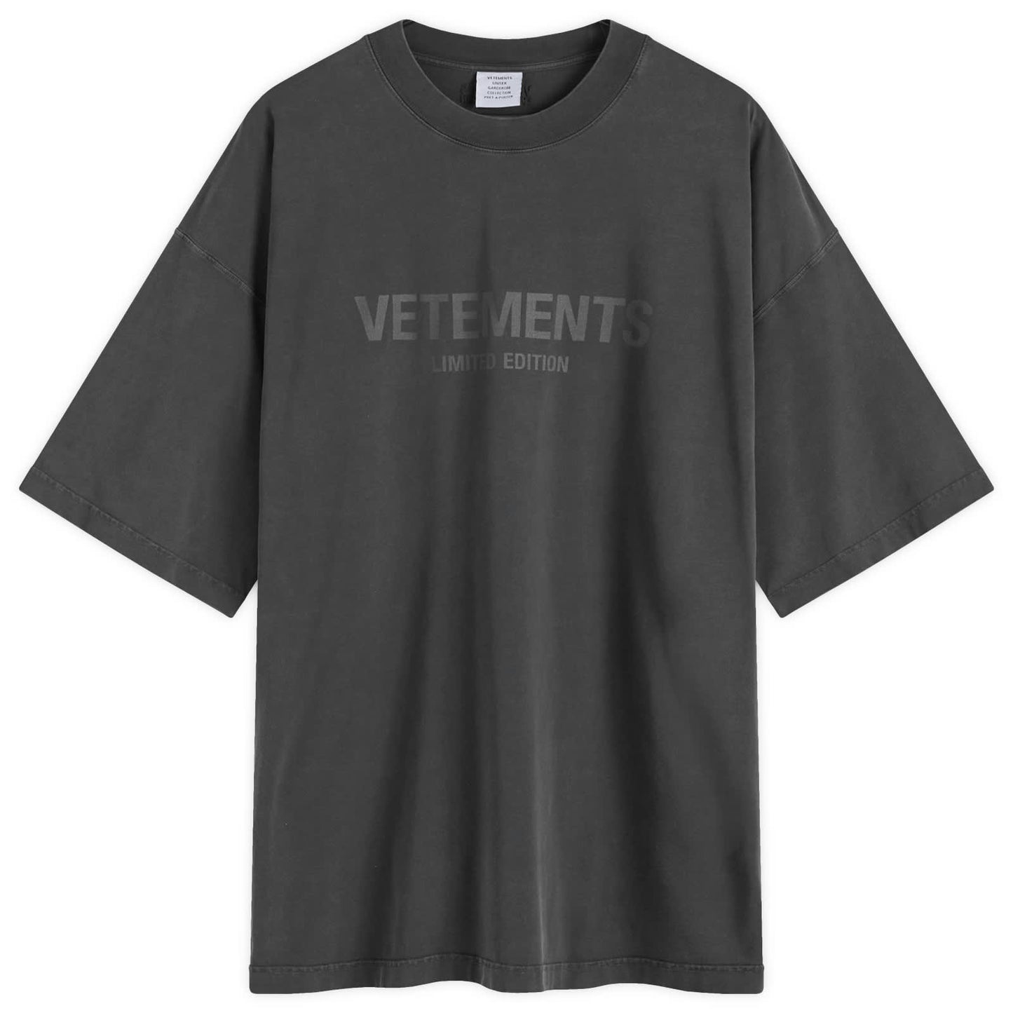 Limited Edition T-Shirt