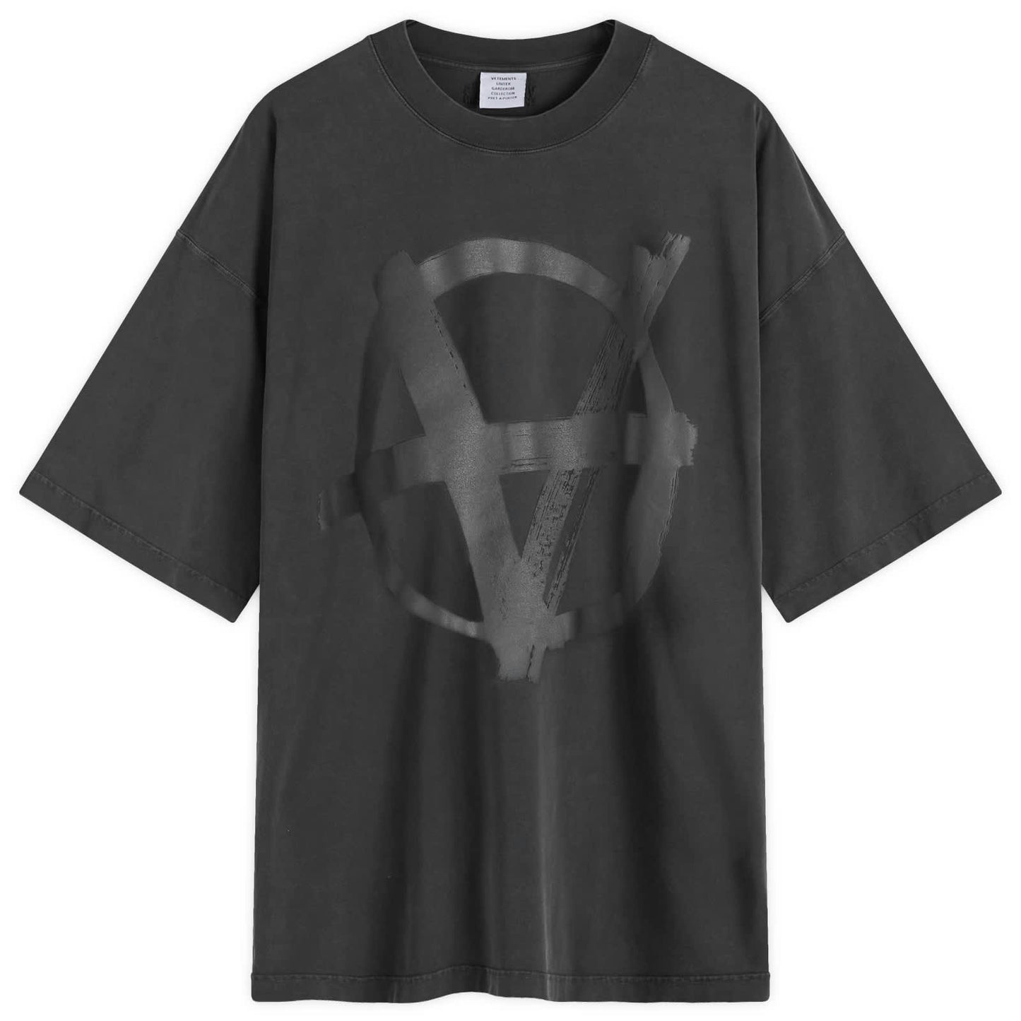 Double Anarchy T-Shirt